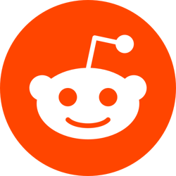 Reddit-logo